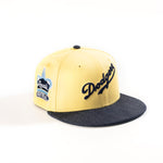 BROOKLYN DODGERS LEGACY 59FIFTY FITTED HAT