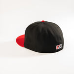 FRESNO GRIZZLIES 59FIFTY FITTED HAT