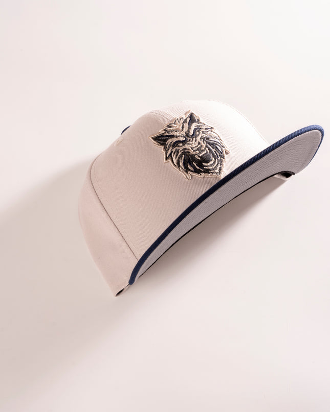 ANTHEM FEAR IS THE ENEMY 59FIFTY FITTED HAT