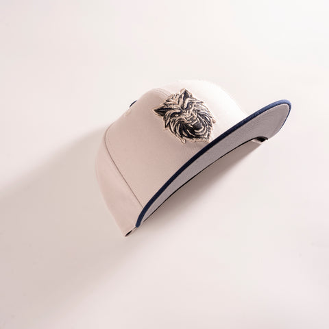 ANTHEM FEAR IS THE ENEMY 59FIFTY FITTED HAT