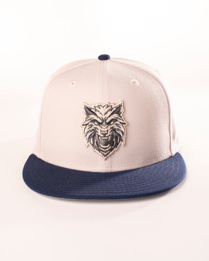 ANTHEM FEAR IS THE ENEMY 59FIFTY FITTED HAT