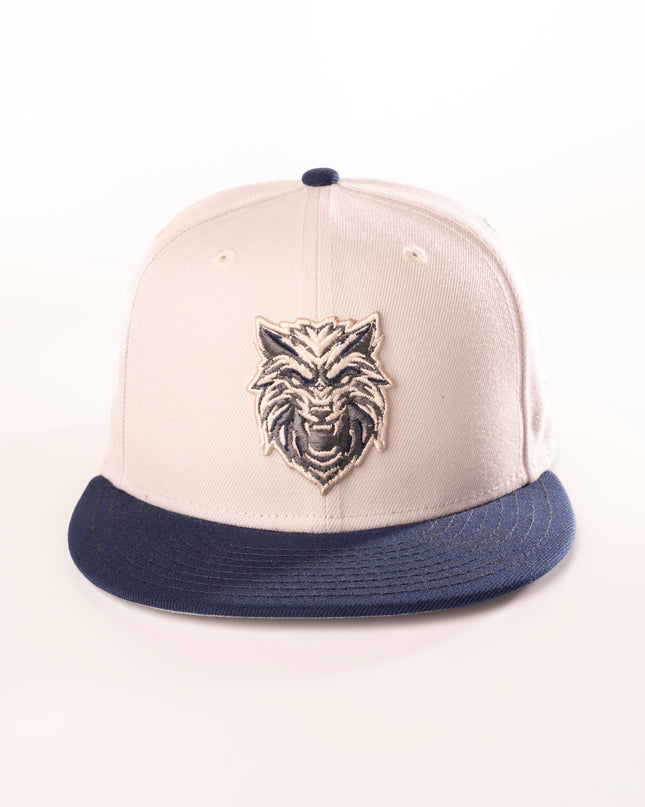 ANTHEM FEAR IS THE ENEMY 59FIFTY FITTED HAT