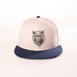 ANTHEM FEAR IS THE ENEMY 59FIFTY FITTED HAT