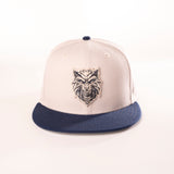 ANTHEM FEAR IS THE ENEMY 59FIFTY FITTED HAT