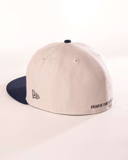 ANTHEM FEAR IS THE ENEMY 59FIFTY FITTED HAT