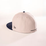 ANTHEM FEAR IS THE ENEMY 59FIFTY FITTED HAT