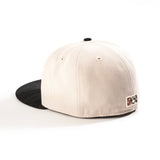 HARTFORD YARD GOATS JAQUARD CAMO 59FIFTY FITTED HAT