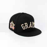 HOMESTEAD GRAYS 59FIFTY FITTED HAT
