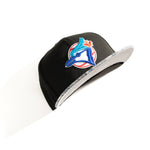 TORONTO BLUE JAYS DENIM BLAST 59FIFTY FITTED HAT