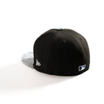 TORONTO BLUE JAYS DENIM BLAST 59FIFTY FITTED HAT