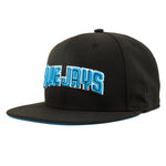 TORONTO BLUE JAYS 'MARINA BLUE' 59FIFTY FITTED HAT