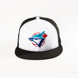 TORONTO BLUE JAYS SB3 59FIFTY FITTED HAT