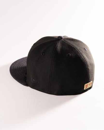 TORONTO BLUE JAYS TAKE CARE 59FIFTY FITTED HAT