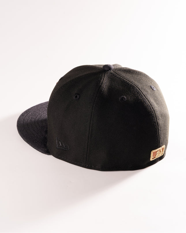 TORONTO BLUE JAYS TAKE CARE 59FIFTY FITTED HAT
