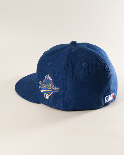 TORONTO BLUE JAYS OG 1993 WORLD SERIES 59FIFTY FITTED HAT