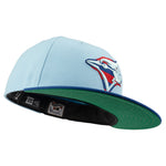 TORONTO BLUE JAYS DUO-TONE 59FIFTY FITTED HAT
