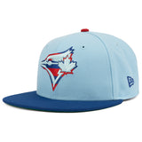 TORONTO BLUE JAYS DUO-TONE 59FIFTY FITTED HAT