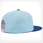 TORONTO BLUE JAYS DUO-TONE 59FIFTY FITTED HAT