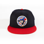 TORONTO BLUE JAYS BISONS SP TWO TONE 59FIFTY FITTED HAT