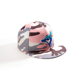 TORONTO BLUE JAYS ALL CAMO V3 59FIFTY FITTED HAT