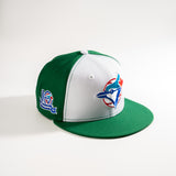 TORONTO BLUE JAYS SB2 59FIFTY FITTED HAT