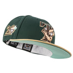 TORONTO BLUE JAYS 'CLASSIC EMERALD' 59FIFTY FITTED HAT