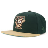 TORONTO BLUE JAYS 'CLASSIC EMERALD' 59FIFTY FITTED HAT