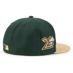 TORONTO BLUE JAYS 'CLASSIC EMERALD' 59FIFTY FITTED HAT