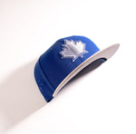 TORONTO BLUE JAYS HOMETOWN 59FIFTY FITTED HAT