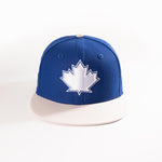 TORONTO BLUE JAYS HOMETOWN 59FIFTY FITTED HAT