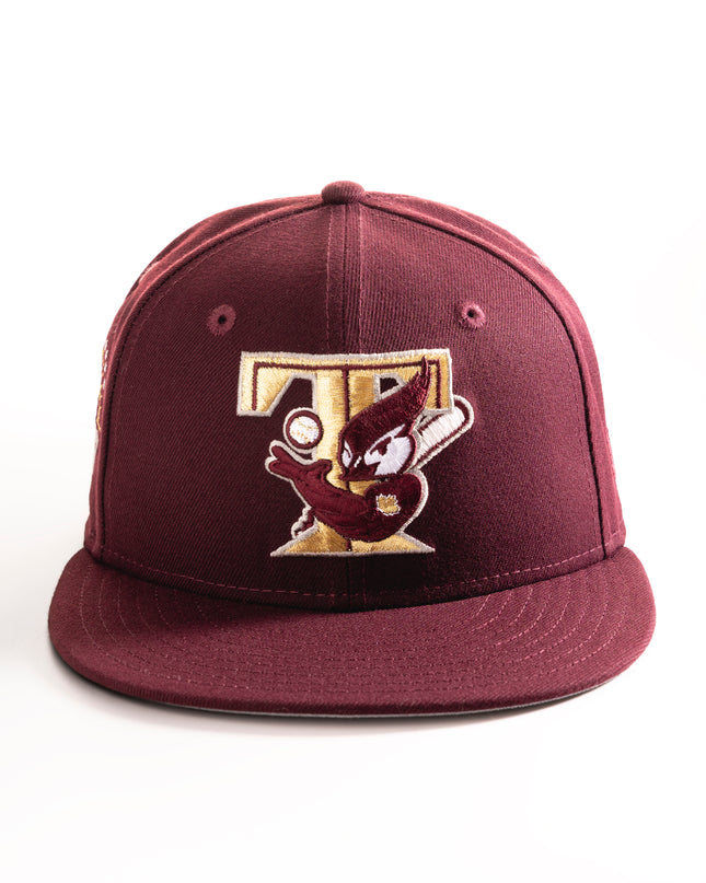 TORONTO BLUE JAYS LUXE 59FIFTY FITTED HAT