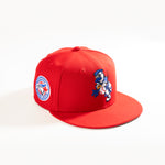 TORONTO BLUE JAYS ACE V2 59FIFTY FITTED HAT