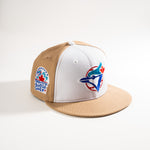 TORONTO BLUE JAYS SB1 59FIFTY FITTED HAT