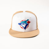TORONTO BLUE JAYS SB1 59FIFTY FITTED HAT