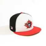 TORONTO BLUE JAYS 2010 59FIFTY FITTED HAT