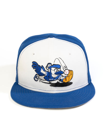 TORONTO BLUE JAYS ACE 59FIFTY FITTED HAT