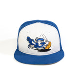 TORONTO BLUE JAYS ACE 59FIFTY FITTED HAT