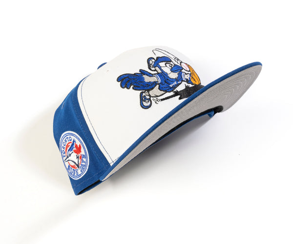 TORONTO BLUE JAYS ACE 59FIFTY FITTED HAT