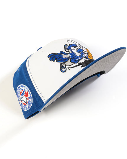 TORONTO BLUE JAYS ACE 59FIFTY FITTED HAT