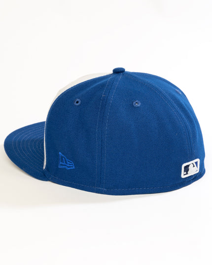 TORONTO BLUE JAYS ACE 59FIFTY FITTED HAT