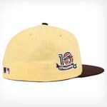 TORONTO BLUE JAYS BANANA BREAD 59FIFTY FITTED HAT