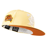 TORONTO BLUE JAYS 'BREAD + BUTTER' 59FIFTY FITTED HAT