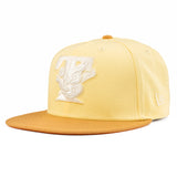 TORONTO BLUE JAYS 'BREAD + BUTTER' 59FIFTY FITTED HAT