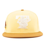TORONTO BLUE JAYS 'BREAD + BUTTER' 59FIFTY FITTED HAT
