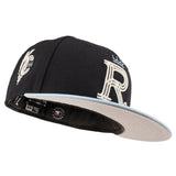 KANSAS CITY ROYALS CITY CONNECT 59FIFTY FITTED HAT