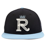 KANSAS CITY ROYALS CITY CONNECT 59FIFTY FITTED HAT