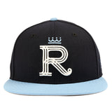 KANSAS CITY ROYALS CITY CONNECT 59FIFTY FITTED HAT