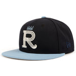 KANSAS CITY ROYALS CITY CONNECT 59FIFTY FITTED HAT