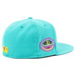 LOS ANGELES DODGERS 'NEON LIGHTS' 59FIFTY FITTED HAT