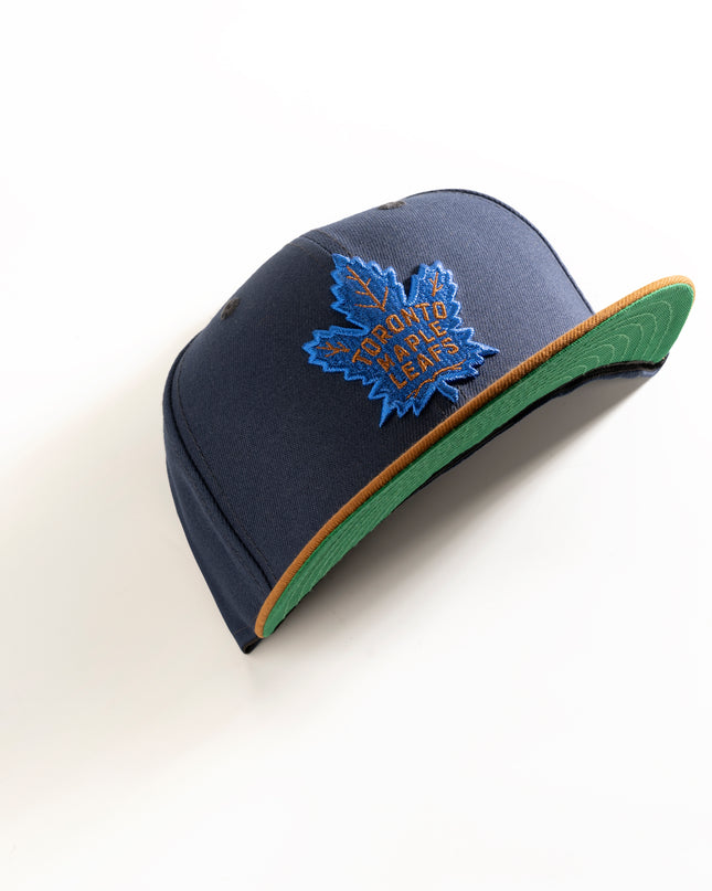 TORONTO MAPLE LEAFS LAKESIDE 59FIFTY FITTED HAT